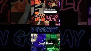 Erin Jay Gooday Movie: Dumb Dumb [May 22 2024]