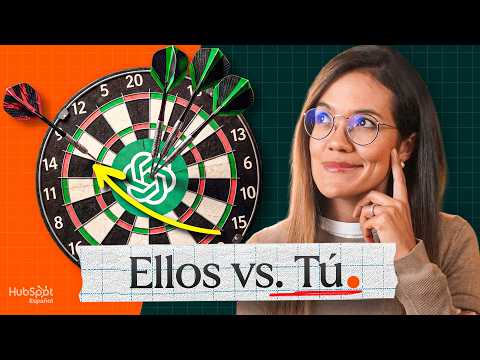 ¿Tu marca aparece cuando alguien le pregunta a ChatGPT? (AEO explicado)