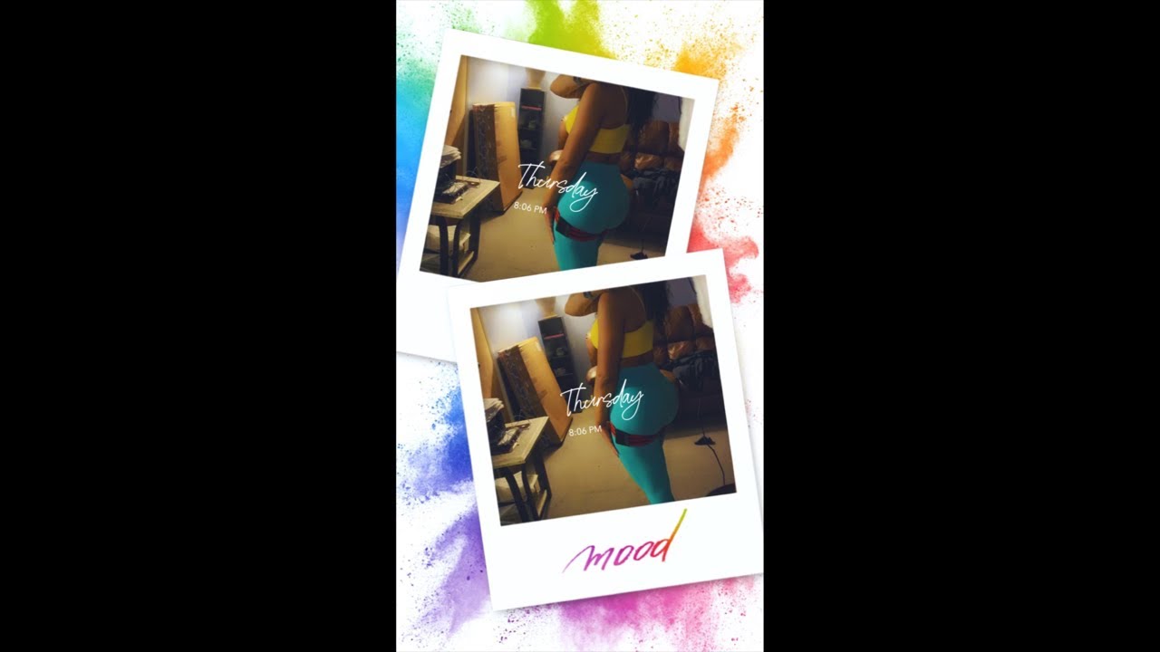 CODA P Fitness is going live!GetDownStayDown