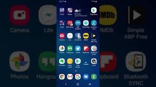 Google Clock app with podcast and home automation features! screenshot 3