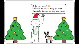 Learn English Fast Official Channel Introduction