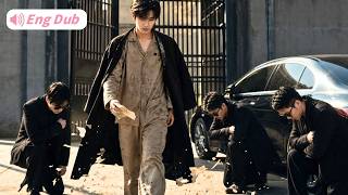 【Multi Dub】She thought she'd destroyed him. She just made him unstoppable. screenshot 4