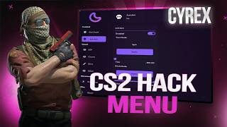 Cs 2 Hack Menu Free 2026 Best Cs 2 Cheats Update New Cs 2 Hacks Aimbot & Wallhack