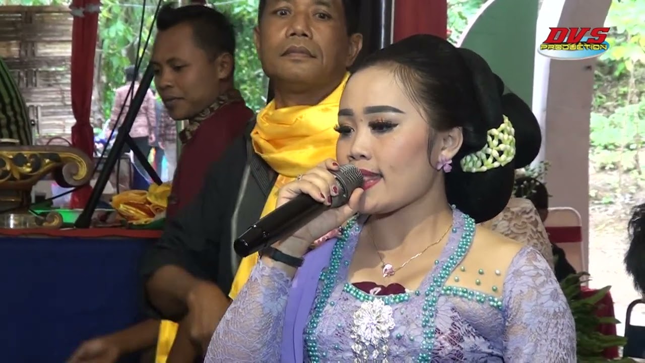 Langen Tayub gler kusuma nada Cocok Untuk Cek Sound