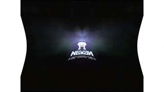 Nelvana Logo Effects (Sponsored By Windowsi3ds Effects) Squared