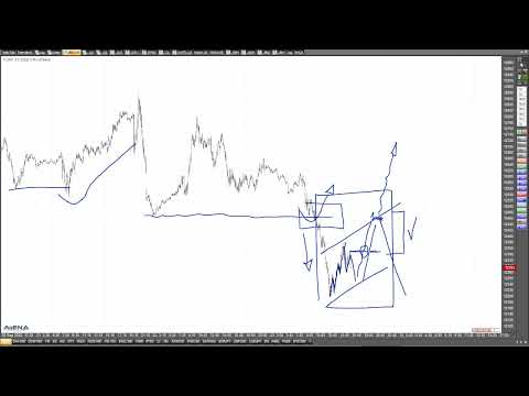 Dax und Co rutschen ab - wie tief geht es noch?