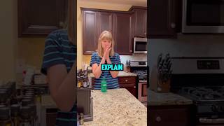 Autism Pill Hack 💊