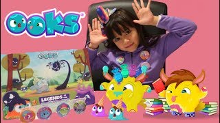 Unique Adventures with OOKS A New Interactive Storytelling App - Make Your Own OOK screenshot 3