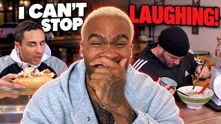 Australian Comedy Is Absolutely UNHINGED! More Superwog 😂😂😂
