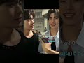 teetee's reaction was valid🤭#teeteepor #duangwithyou #duangqin #thaibl #duangwithyouseries