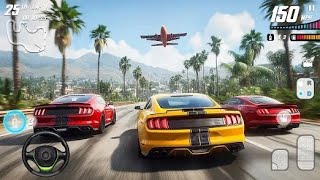 Street Racing 3D: The Future of Illegal Racing Games - screenshot 4