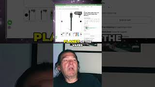 Avoid These Vaping Scams: Shady Pricing Exposed! #shorts