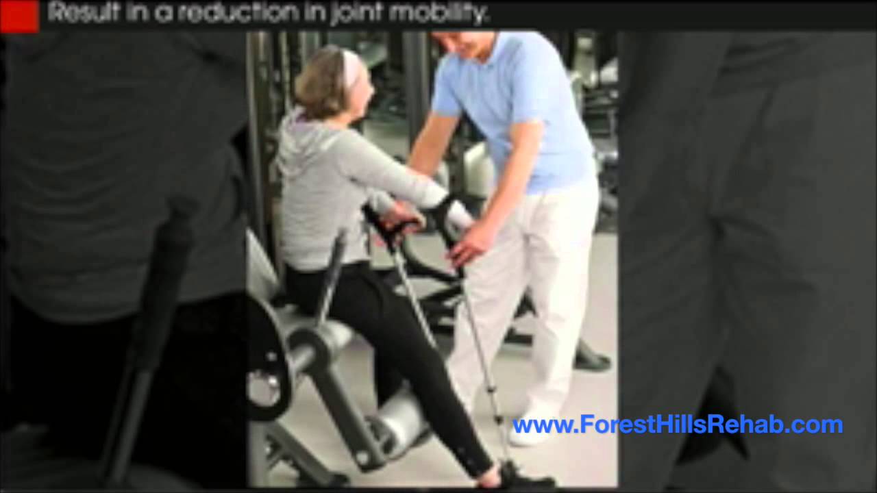 Pelvic Fracture Physical Therapy Forest Hills YouTube