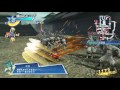 #9 無双☆スターズ (Musou☆Stars)Gameplay 織田のぶニャが編( Nobunyaga Oda Story)