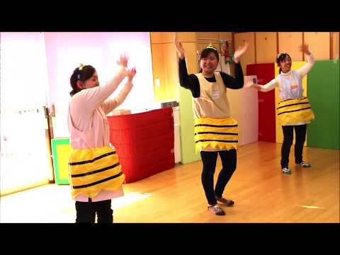 赤鬼と青鬼のタンゴ