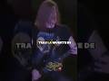La verdadera razón de por qué Metallica borró el bajo en el And Justice for All 🤯🎶😎 #rock #music