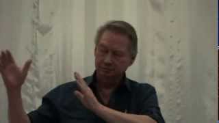 Jon Mundy ACIM Chapter 07, Lecture 9 (Part 1: 2/9/14)