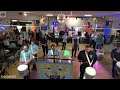 Cloughfern Young Conquerors (No.2) @ Rathcoole Protestant Boys Charity Indoor 22/05/26 (4K)
