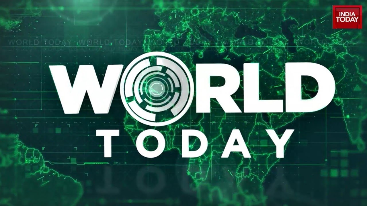 World Today: Envoy on Gaza Plan; Pakistan's Shift; US Govt Shutdown | India Today Global