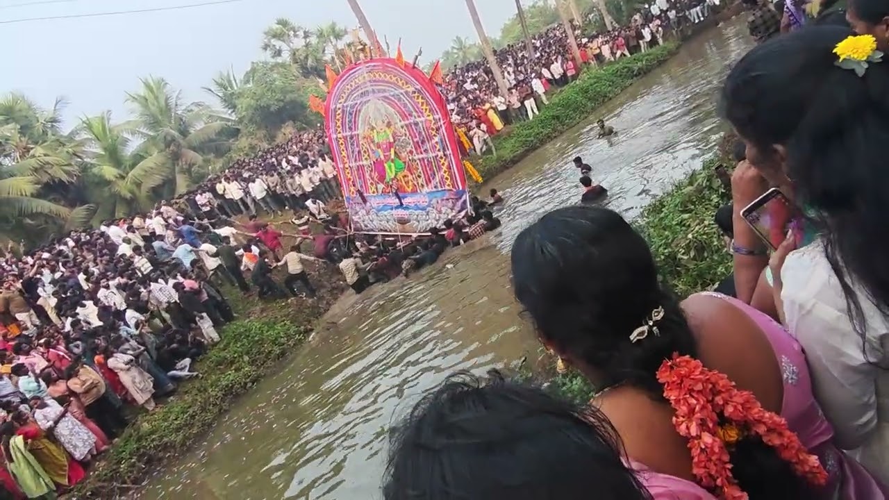 Konaseema Prabalu