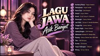 KUMPULAN LAGU JAWA YANG ASIK BANGET BUAT SANTAI MAUPUN TEMAN KERJA | COVER BY LARAS TEDUH