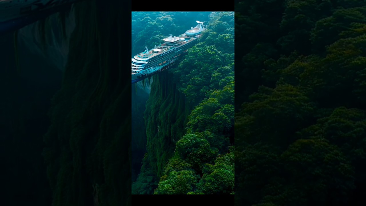 Amazon jungle| | very interesting video 🤯