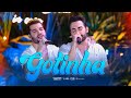 Guilherme e Benuto - Gotinha (GeB In Casa)
