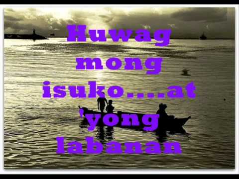 Pagsubok lyrics by Orient Pearl   YouTube