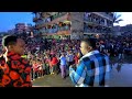 Watu wamejaa mpaka juu Gorofani,Annoint akiimba Nairobi kenya live performance Mp3 Song