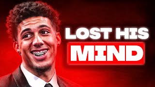 Liangelo Ball Has Officially Lost His Mind