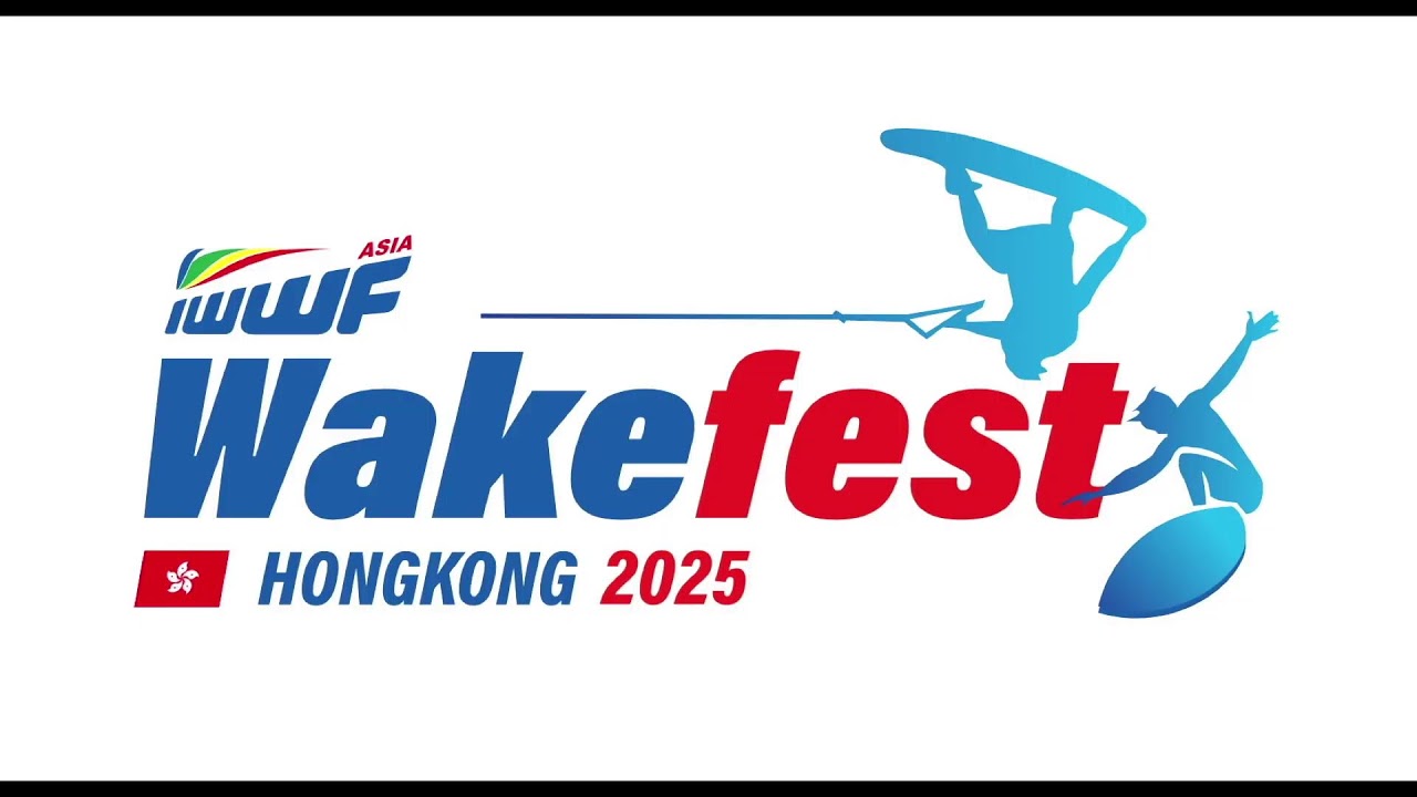 Nautique IWWF Asia Wakefest Hong Kong 2025