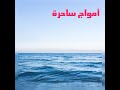 نسمات البحر الهادئة