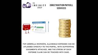 Construction Payroll Portal — Secure, Transparent, Fully Compliant