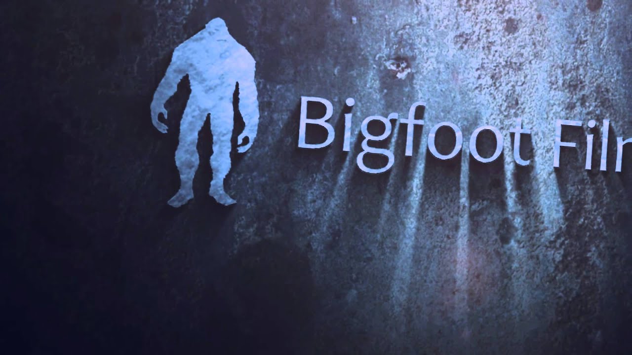 Bigfoot Films - Intro 2015