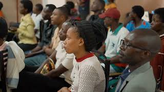 Hanga Hub Rusizi_Digital Business Summit_Highlight