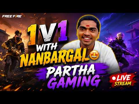 Partha Gaming  live