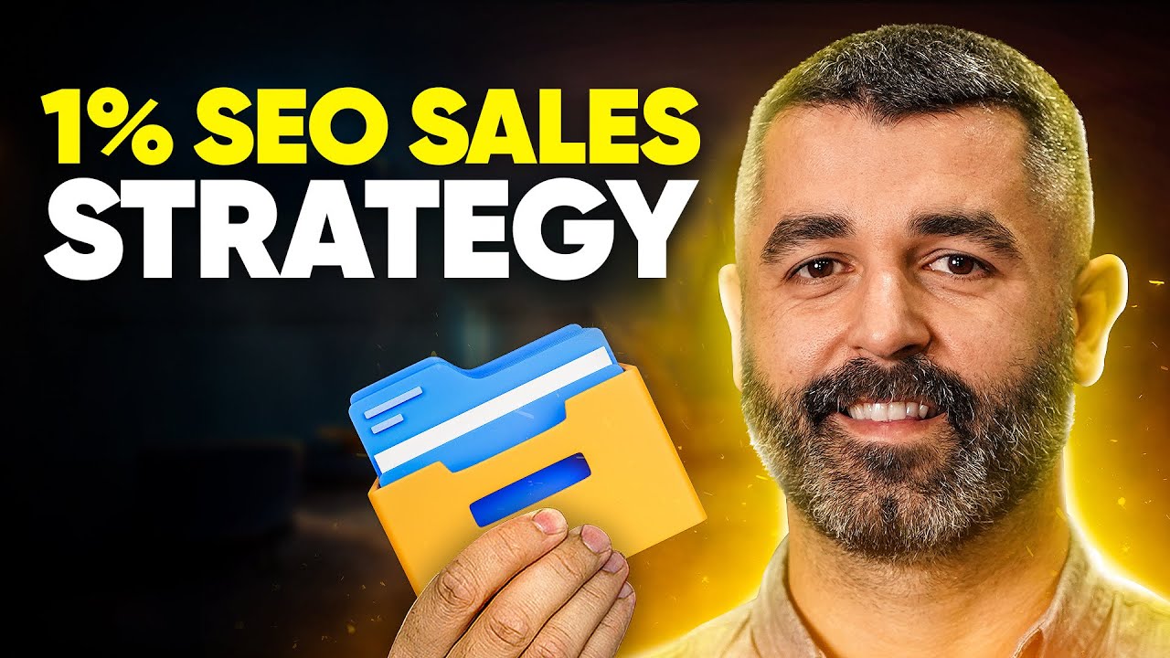 NEVER Send An SEO Proposal Without THIS...