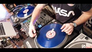 Traktor Vinyl mixBy Dj.Belényesi