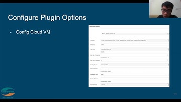 Auto-scaling Jenkins Cluster on OpenStack Cloud Platform