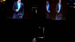 Tim Tebow: Ultimate Goal-God will say "Attaboy. Great Job."