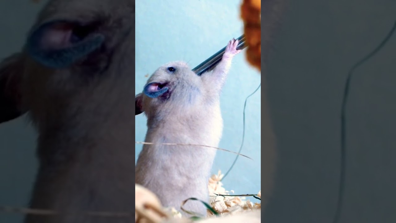 #hamster