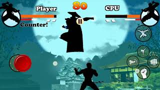 Shadow Fight Super Battle game Kaise khele || How to play Shadow Fight Super Battle screenshot 4
