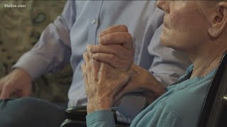 Scientists get closer to blood test for Alzheimer's disease