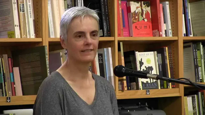 Clarion West Summer Reading Series 2013: Margo Lan...