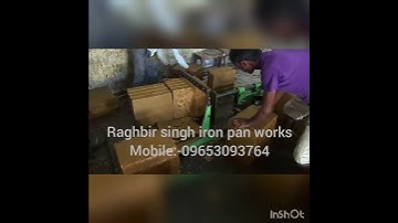 Laundry soap cutting machine (block cutting machine)