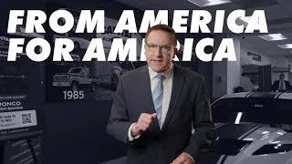 Capital Ford of Raleigh - Friends & Family Sales Event