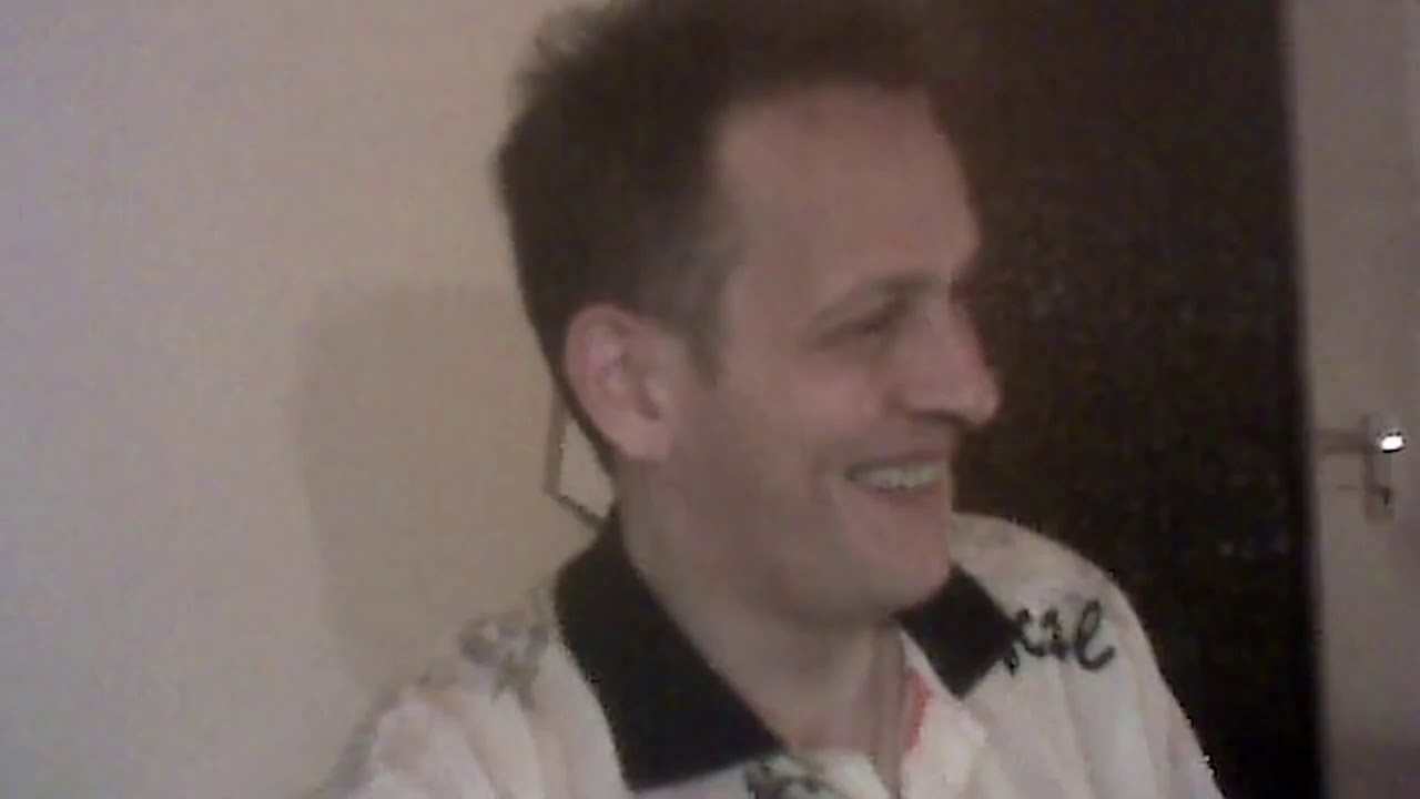 [Reupload] Mimon Baraka Roomtour und andere Leaks