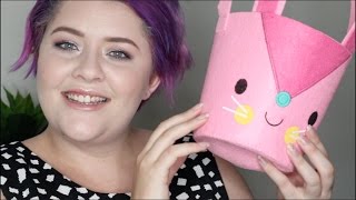 PLAY NZ Easter Box Swap • UNBOXING  •