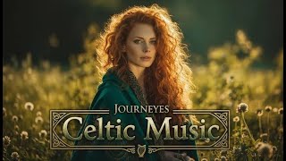 Gaelic Female Voices Woven Through Celtic Landscapes | Moon, Sea and Ancestral Calm