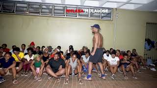 Swallozi  Sakhula Ngomthandazo  Ingoma Kashameni  Othulamsindo dut